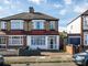 Thumbnail Property for sale in Winsford Road, London