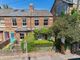 Thumbnail End terrace house for sale in Leckford Road, Oxford, Oxfordshire