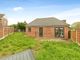 Thumbnail Bungalow for sale in Tennyson Close, Macclesfield, Cheshire