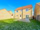 Thumbnail Detached house for sale in Balmoral Way, Holbeach, Spalding