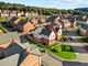 Thumbnail Detached house for sale in Myrtle Lane, Coalville, Leicestershire
