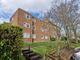 Thumbnail Flat to rent in Kestrel Court, Ware, Herts