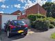 Thumbnail Semi-detached house for sale in Catterick Drive, Mickleover, Derby