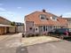 Thumbnail Semi-detached house for sale in Blenheim Drive, Filton, Bristol