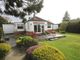 Thumbnail Detached bungalow for sale in Middle Drive, Darras Hall, Ponteland, Newcastle Upon Tyne