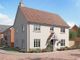 Thumbnail Detached house for sale in "The Trusdale - Plot 480" at Brooke Way, Stowmarket