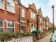 Thumbnail Flat for sale in Franciscan Road, Tooting Bec, London