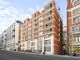 Thumbnail Flat to rent in Arundel Street, London