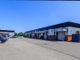 Thumbnail Light industrial to let in Units At Sheffield Wholesale Market, Parkway Drive, Sheffield, South Yorkshire