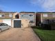 Thumbnail Link-detached house for sale in Harlaxton Close, Eastleigh