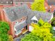 Thumbnail Detached house for sale in Holly Leaf Road, Hucknall, Nottinghamshire