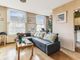 Thumbnail Flat for sale in Gautrey Road, London