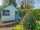 Thumbnail Detached bungalow for sale in Yatesbury Close, Farnham