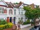 Thumbnail Terraced house to rent in Woodlawn Road, London