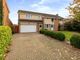 Thumbnail Detached house for sale in Valley Drive, Yarm, Durham