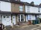 Thumbnail Terraced house for sale in Mead Road, Edgware