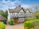 Thumbnail Semi-detached house to rent in Malvern Drive, Woodford Green