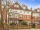 Thumbnail Flat for sale in Lyndhurst Road, Hampstead