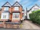 Thumbnail Semi-detached house for sale in Lordswood Road, Harborne, Birmingham