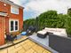 Thumbnail Detached house for sale in Moss Close, Arnold, Nottingham
