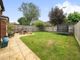 Thumbnail Semi-detached house for sale in Taylor Close, Steeple Claydon, Buckingham