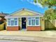 Thumbnail Detached bungalow for sale in Kirby Road, Walton On The Naze