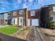 Thumbnail Semi-detached house for sale in Dial Close, Barnham, Bognor Regis