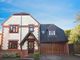 Thumbnail Detached house for sale in Honey Close, Chelmsford