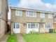 Thumbnail End terrace house for sale in Ivy Crescent, South Bersted, Bognor Regis