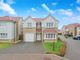 Thumbnail Detached house for sale in Beech Path, East Calder, Livingston, West Lothian