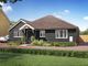 Thumbnail Bungalow for sale in "The Moschatel - Plot 507" at Stirling Close, Maldon