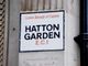 Thumbnail Retail premises to let in Hatton Gardens, London