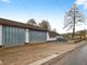 Thumbnail Detached bungalow for sale in Winsford, Minehead