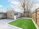 Thumbnail Detached house for sale in Nelson Road, Pakefield, Lowestoft