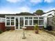 Thumbnail Bungalow for sale in Bellver, Swindon