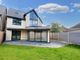 Thumbnail Detached house for sale in Second Avenue, Risley, Derby