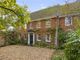 Thumbnail Detached house for sale in Tunworth Road, Mapledurwell, Basingstoke, Hampshire