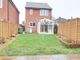 Thumbnail Detached house for sale in Christchurch Lane, Market Drayton, Shropshire