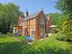 Thumbnail Detached house for sale in Greenhill, Blackwell, Worcestershire