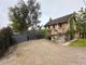 Thumbnail Detached house for sale in Buxton Road, Blackshaw Moor, Staffordshire Moorlands