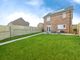 Thumbnail Detached house for sale in Carnie Crescent, Dalkeith