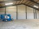 Thumbnail Industrial to let in Unit 3B, Moat Farm, Newton Purcell, Buckingham