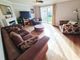 Thumbnail Detached house for sale in Denbigh Close, Marston Moretaine, Bedford