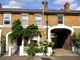 Thumbnail Terraced house for sale in Southsea Road, Kingston Upon Thames