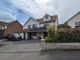Thumbnail Detached house for sale in Rydon Crescent, Cannington, Bridgwater