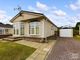 Thumbnail Mobile/park home for sale in Pottery Road, Bovey Tracey, Newton Abbot