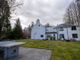 Thumbnail Detached house for sale in Station Road, Banchory