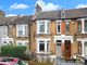 Thumbnail Terraced house for sale in Winchester Road, Highams Park, London