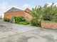 Thumbnail Equestrian property for sale in Wigland, Malpas, Cheshire