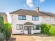 Thumbnail Semi-detached house for sale in Howe Close, Romford